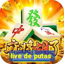 live de putas